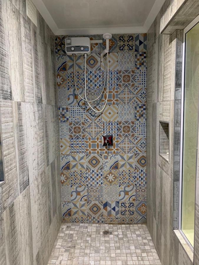 The Miller Place ポート・シェプストーン エクステリア 写真
