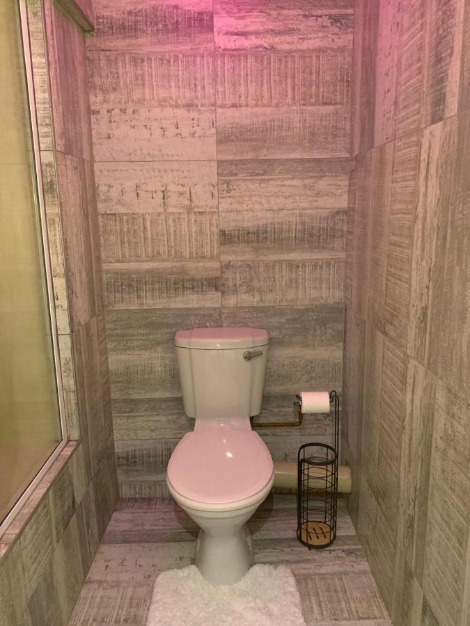 The Miller Place ポート・シェプストーン エクステリア 写真